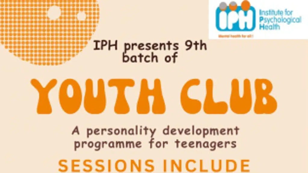 Institute for Psychological Health
