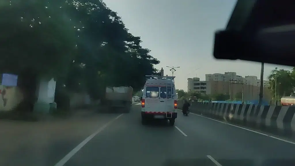 Shri Sakthi Roadways