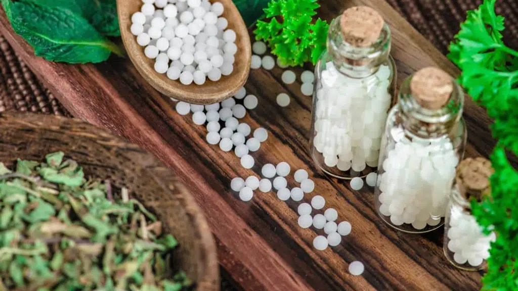 Grace Healing Homoeopathy, Pune
