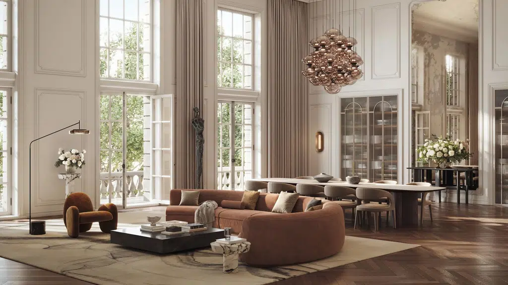 Cosmos Realty Management