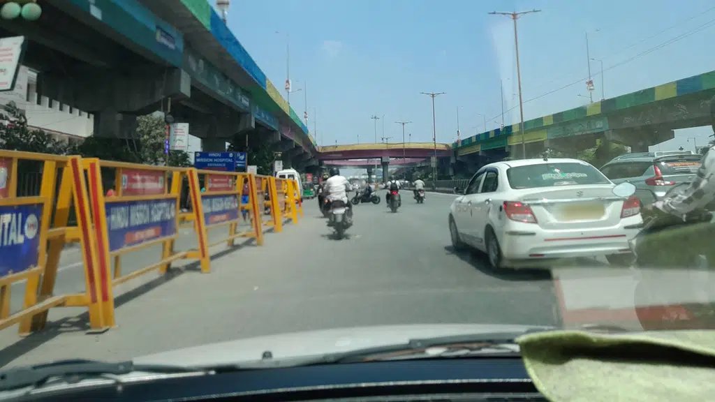 Sri Seshadri Dental And Maxillofacial Clinic