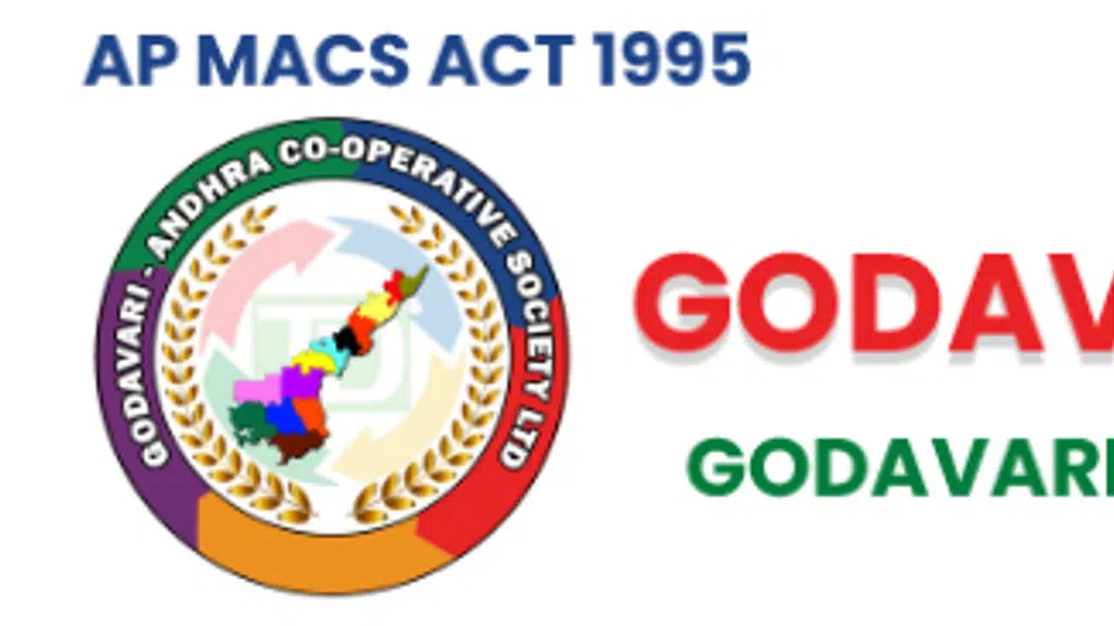 Godavari Andhra Co-Op Society LTD ,Guntur.