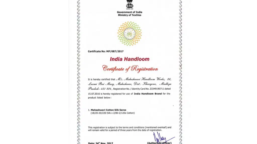 Maheshwari Handloom Works | Maheshwari Sarees & Suits Manufacturers & Wholesalers
