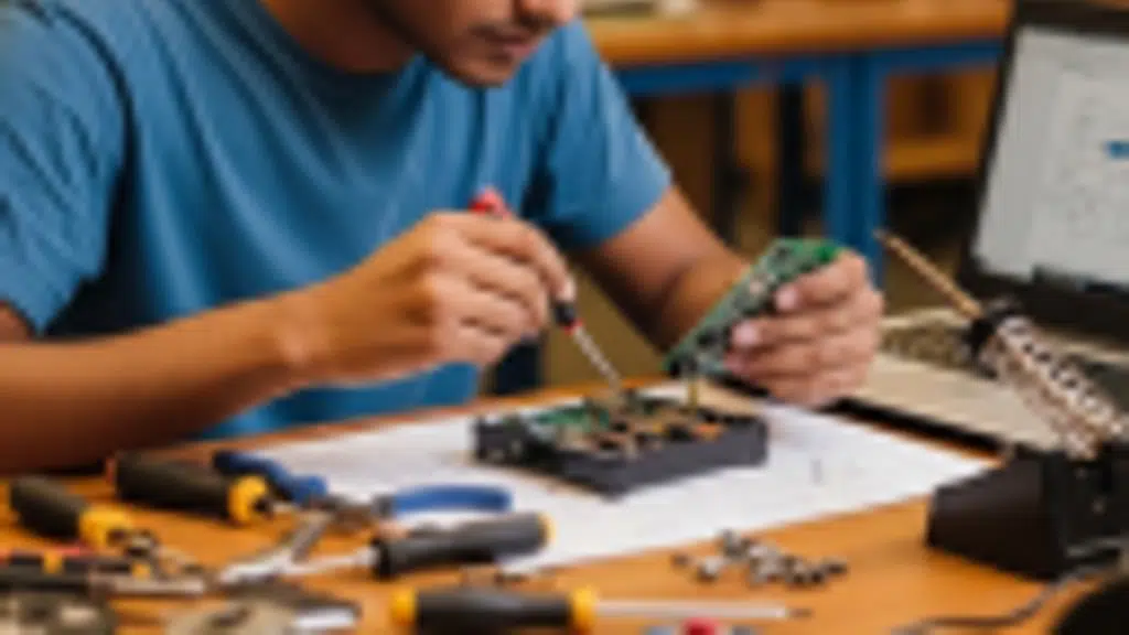 Spectrum Institute of Hardware & Technology