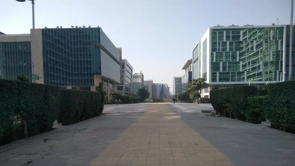 Jasola Park