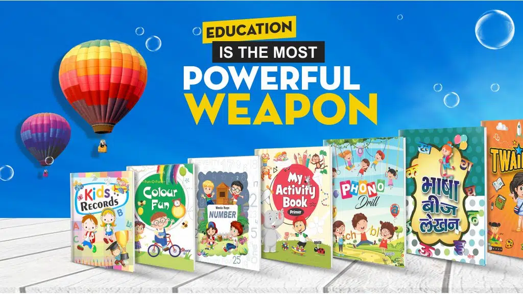 Neeta Prakashan