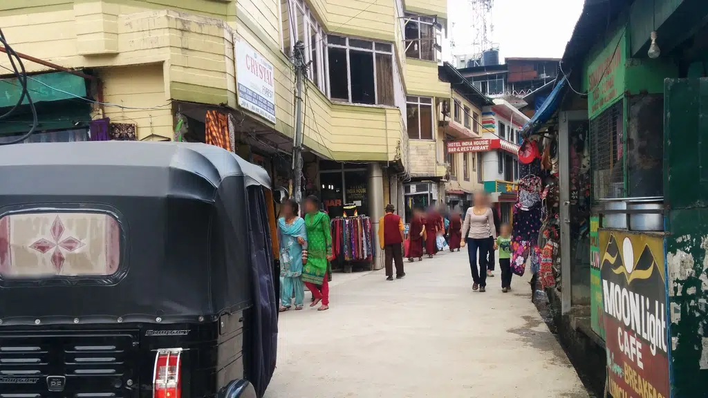 Kunga Guesthouse