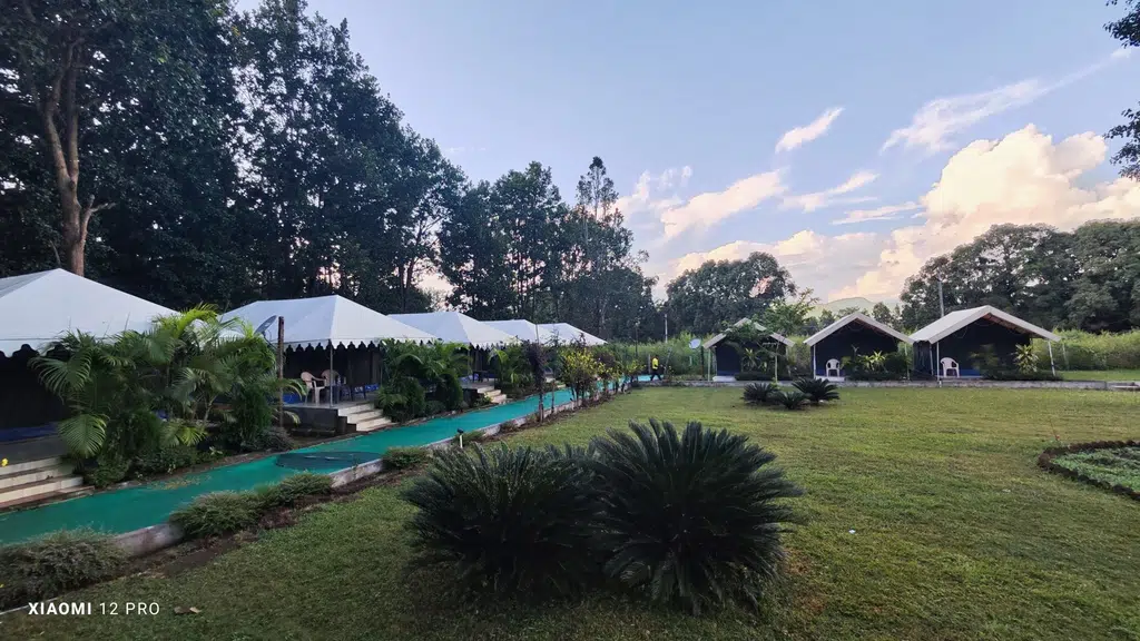 Panacea Eco Resort