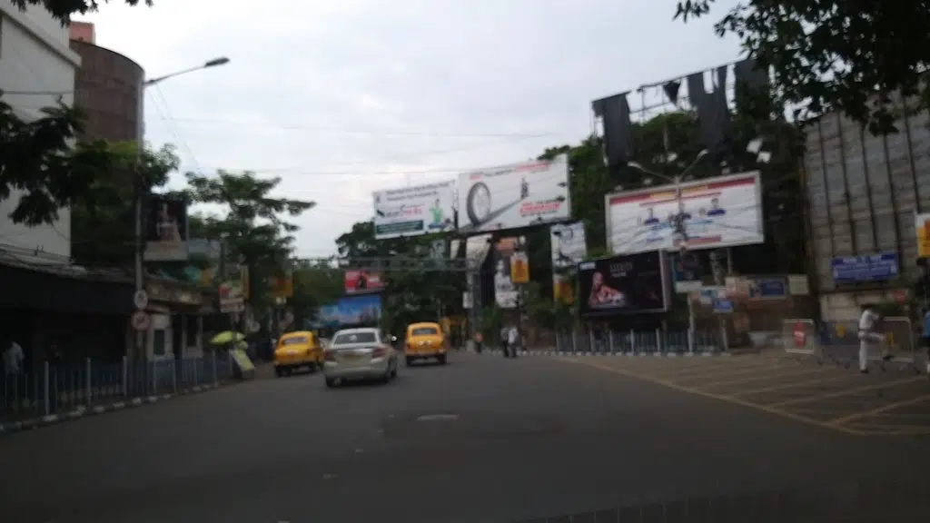 Calcutta Travels and Tours