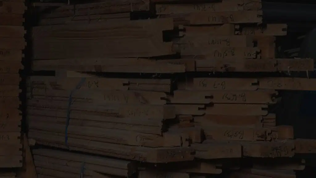 Wooden Homes India