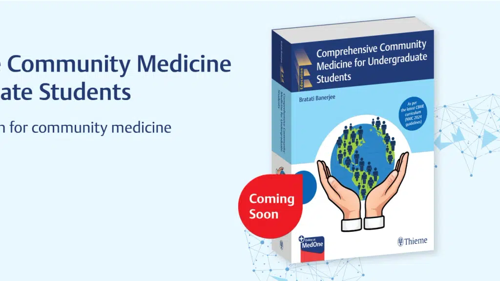 Thieme Medical Publishers