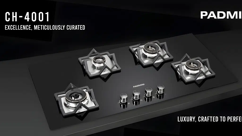 Padmini Appliances: Home & Kitchen Products, Accessories | India