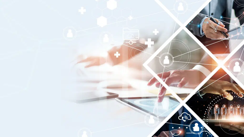 Luxon - Business Processing Services