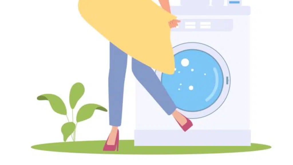 Washydry Dry Clean and Laundry