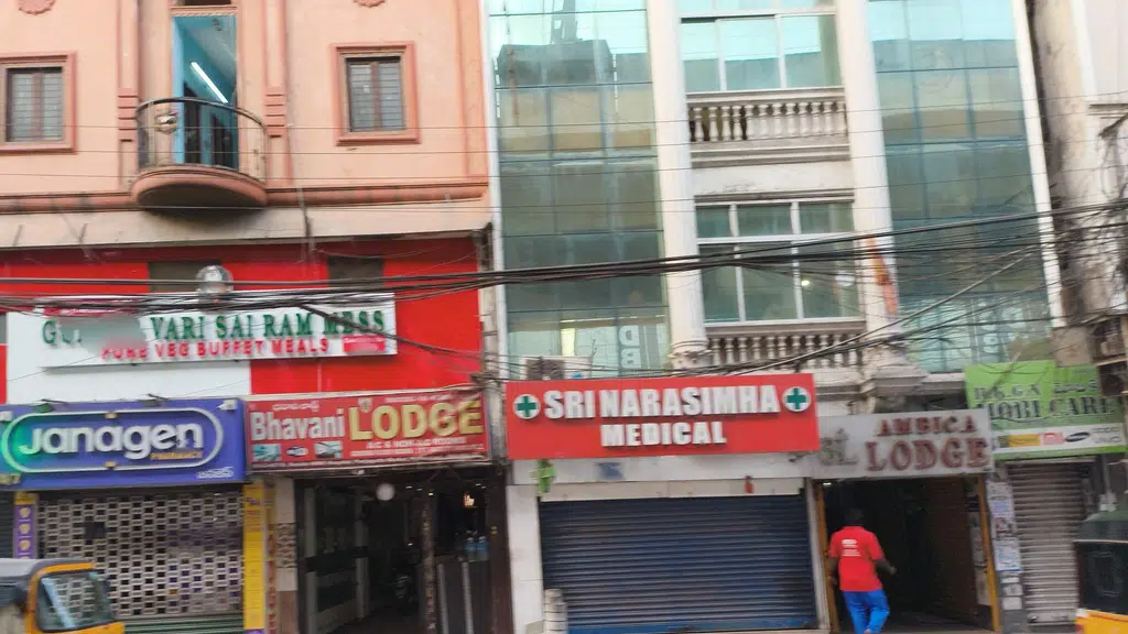 Bhargav Medical Hall