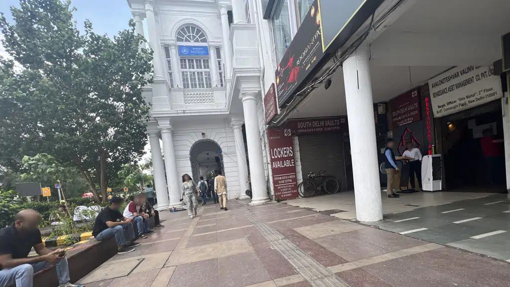 Primark Infra