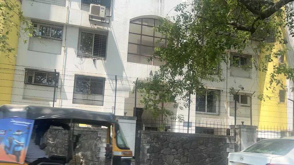 Kohinoor Estate