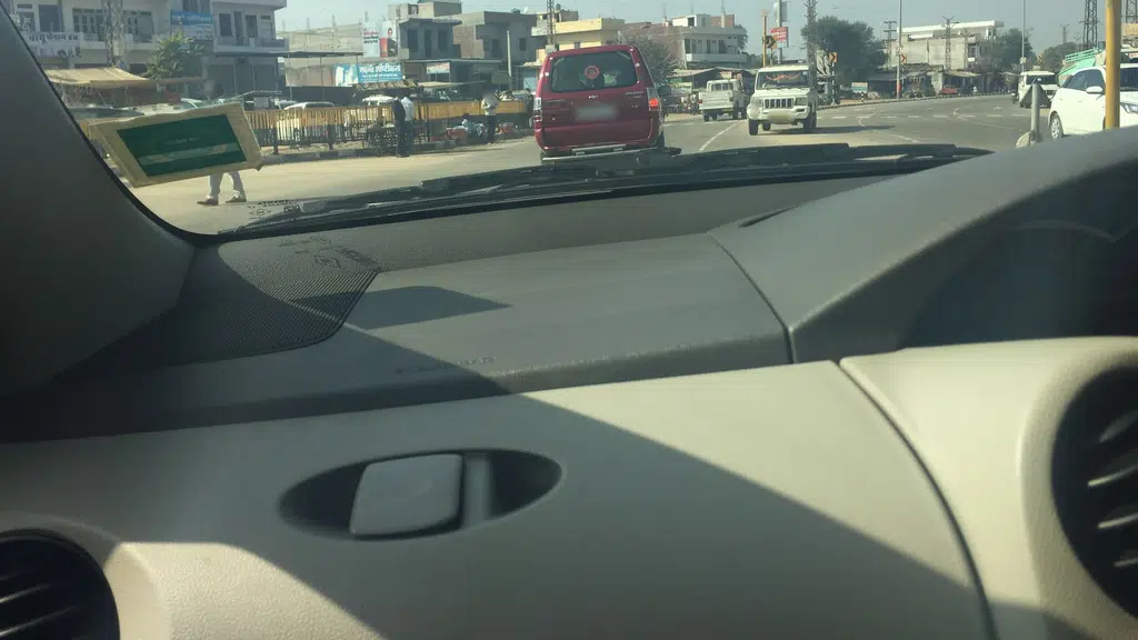 RS Roadlines