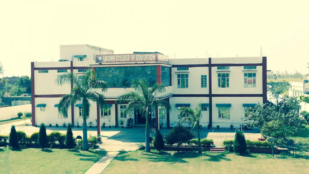Ladwa College of Education