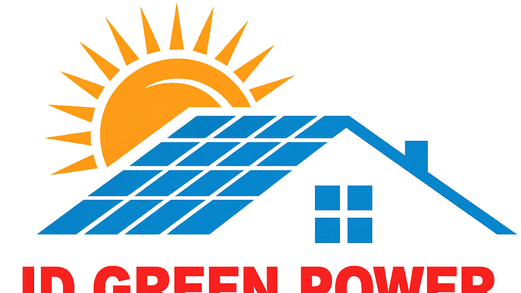 JD Green Power