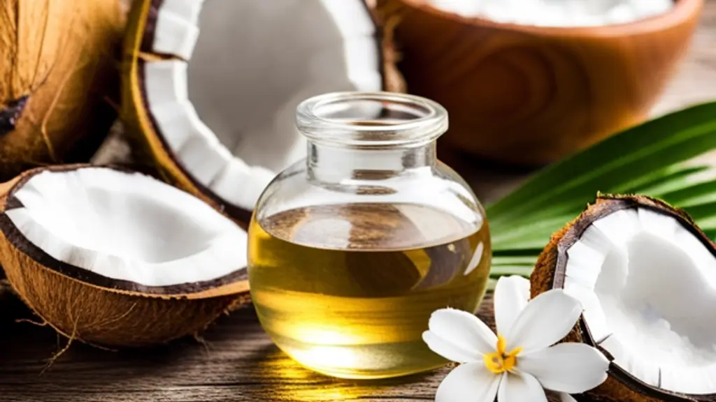 Nature Drops Cold Pressed Oils