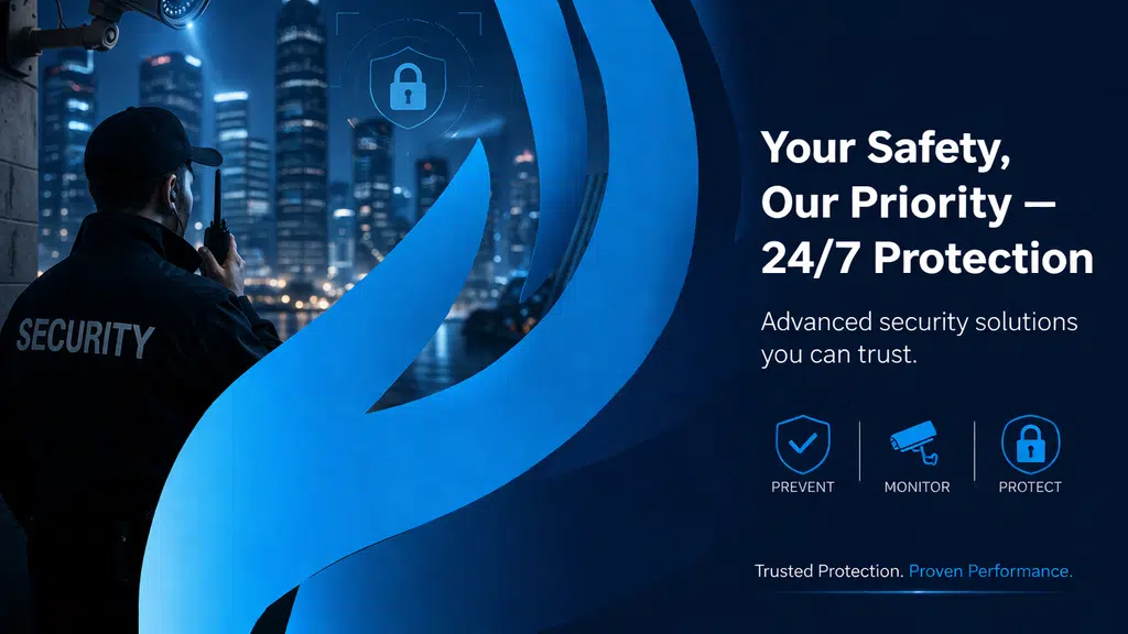 Tiger Eagle Security Service