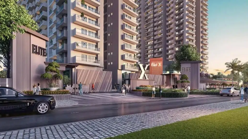 Kartik Infratown Pvt Ltd