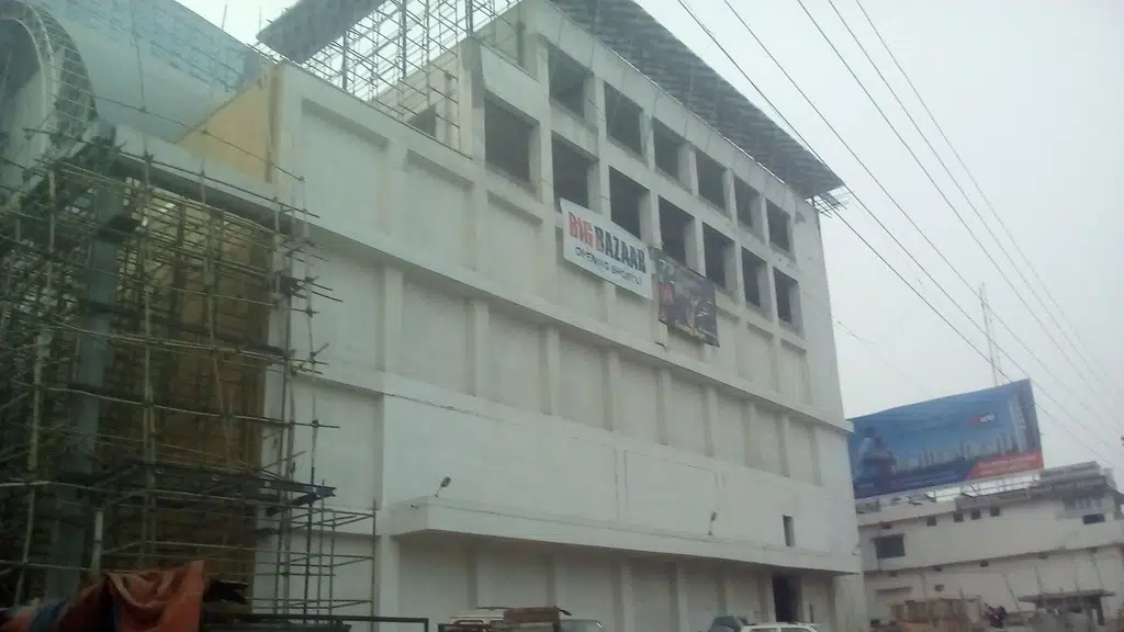 Mother Teresa Vidyapeeth Club Road Ramna Muzaffarpur, Bihar