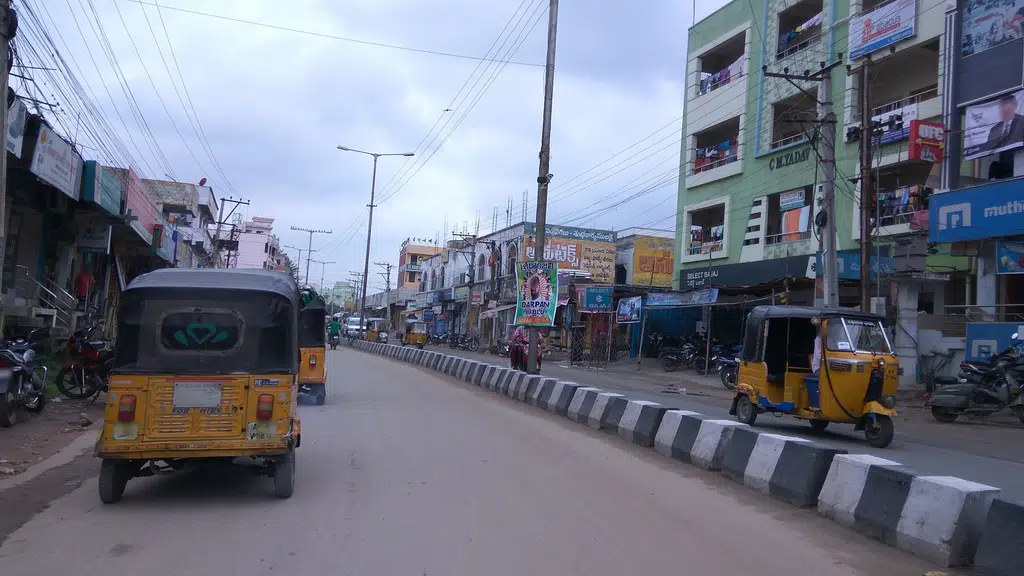 Madhu Dry Cleaner and Press Store
