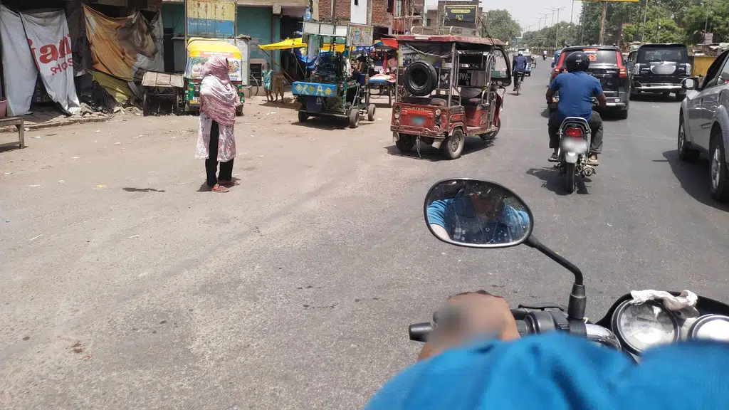Jhakarkatti Railway Colony