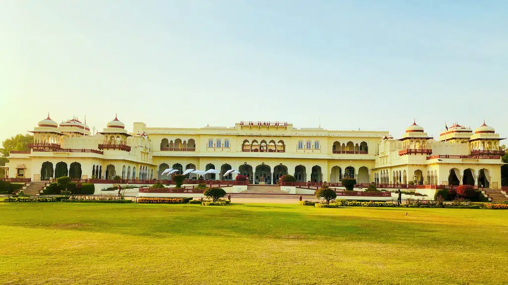 Expedition Rajasthan