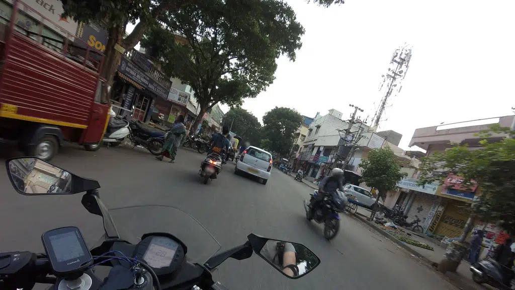 Sai Water Service Station