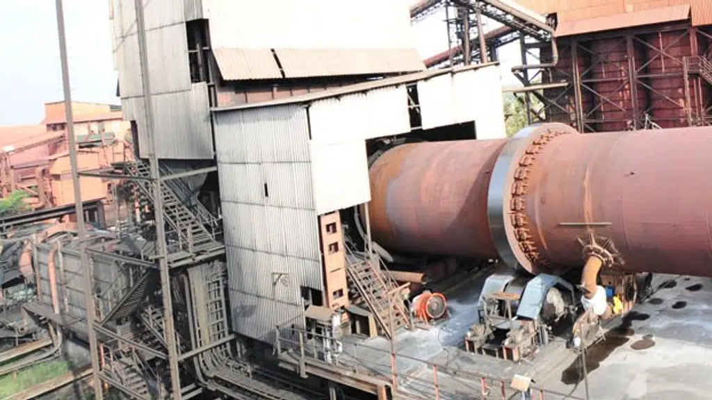 Rengaraaj steel and power