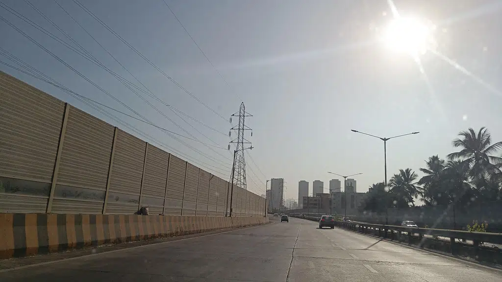 Wadhwa-The Epicentre Chembur