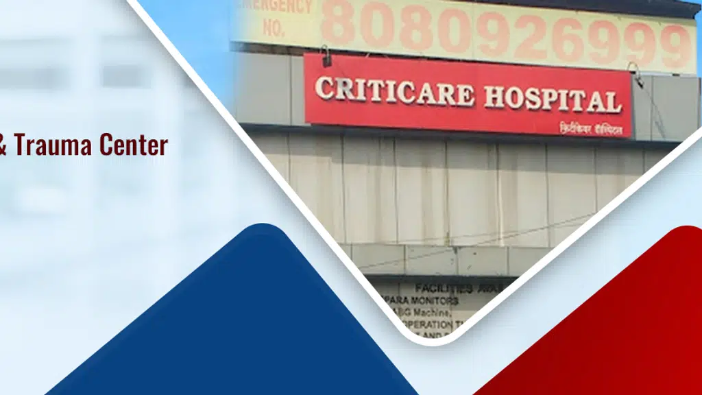 Criticare Hospital