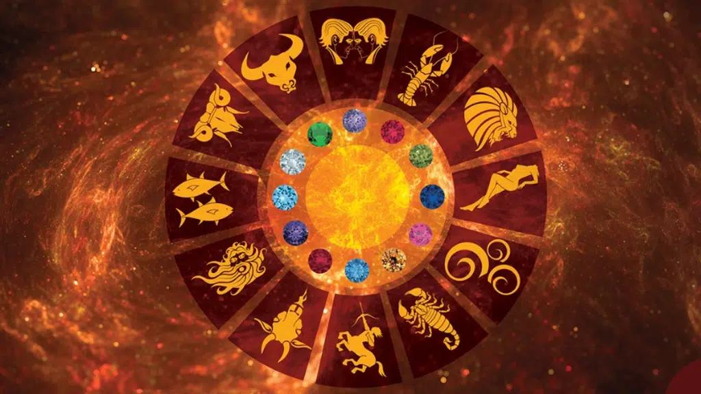 AstroJain