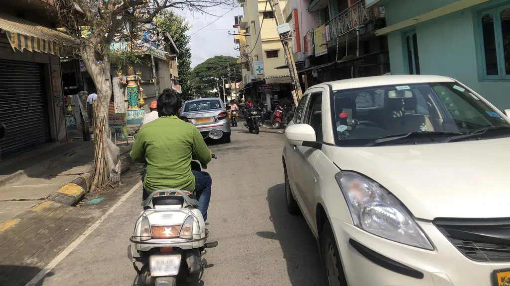 Hosakerehalli-Eshwari Nagar