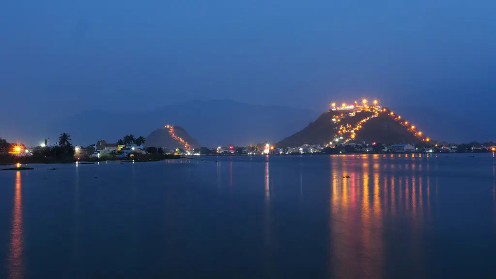 Hotel Divine Fort