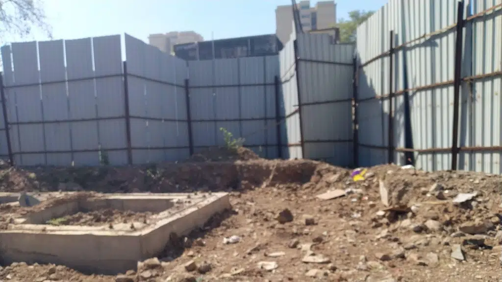 Paras Grain Stores