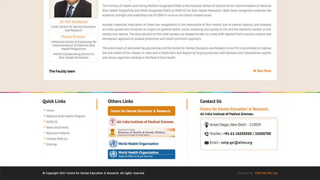 EWS Net Pvt. Ltd.