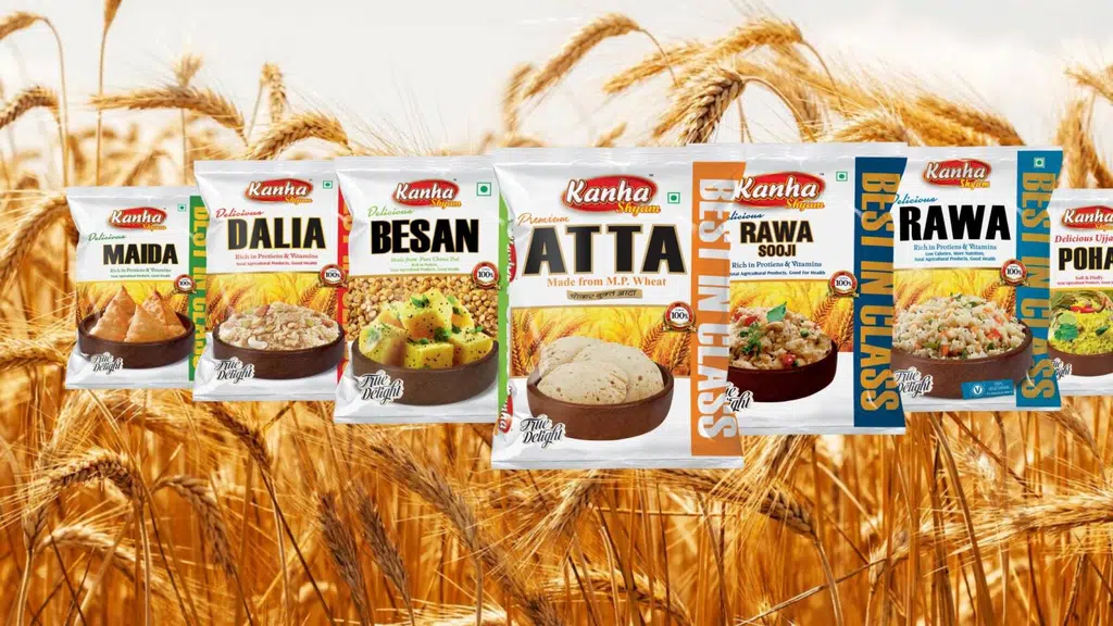 Shyam Agro Products