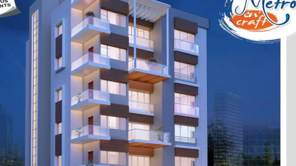 Shiv Kailasa township at MIHAN ,Nagpur