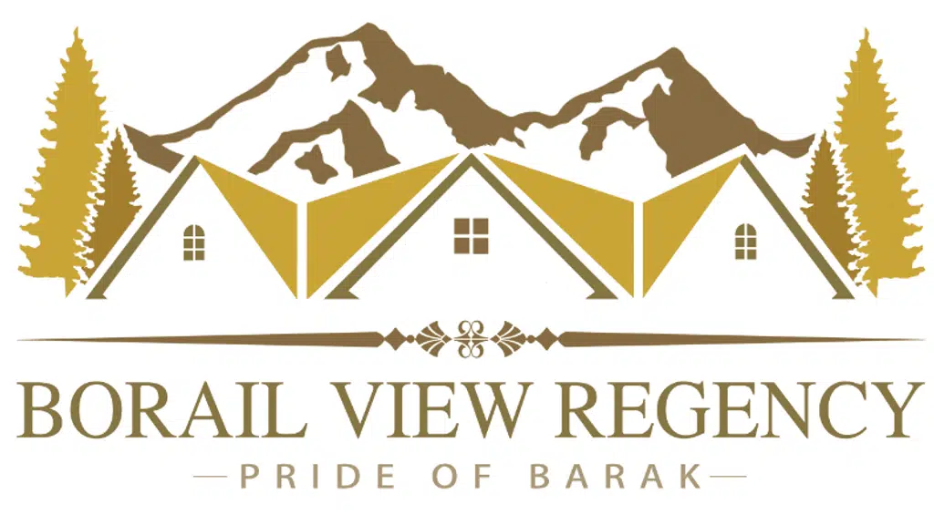 Borail View Regency
