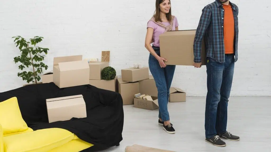 Unicorn Express Packers And Movers