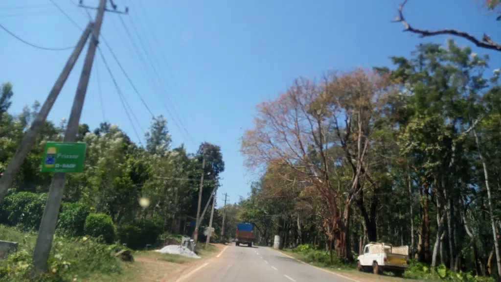 Ontimane nature resort
