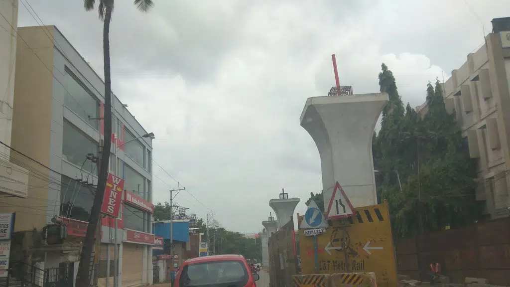 Aamantran Food Court