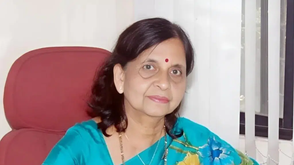 Navjeevan Education Society