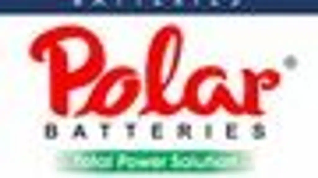 Polar Batteries