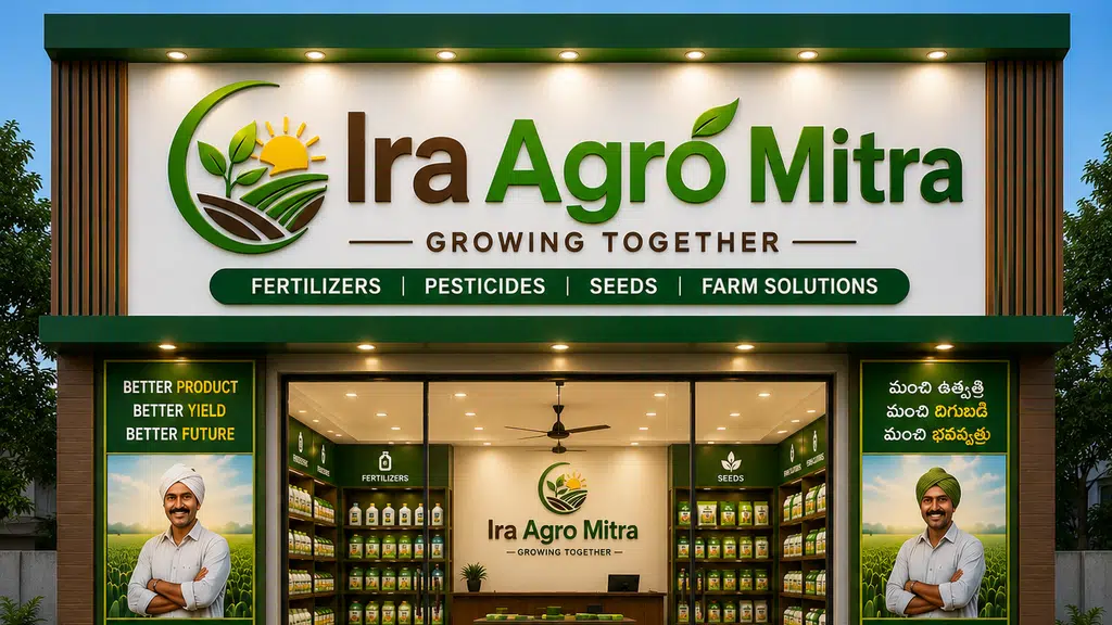 Ira Agrotech & Research Pvt Ltd