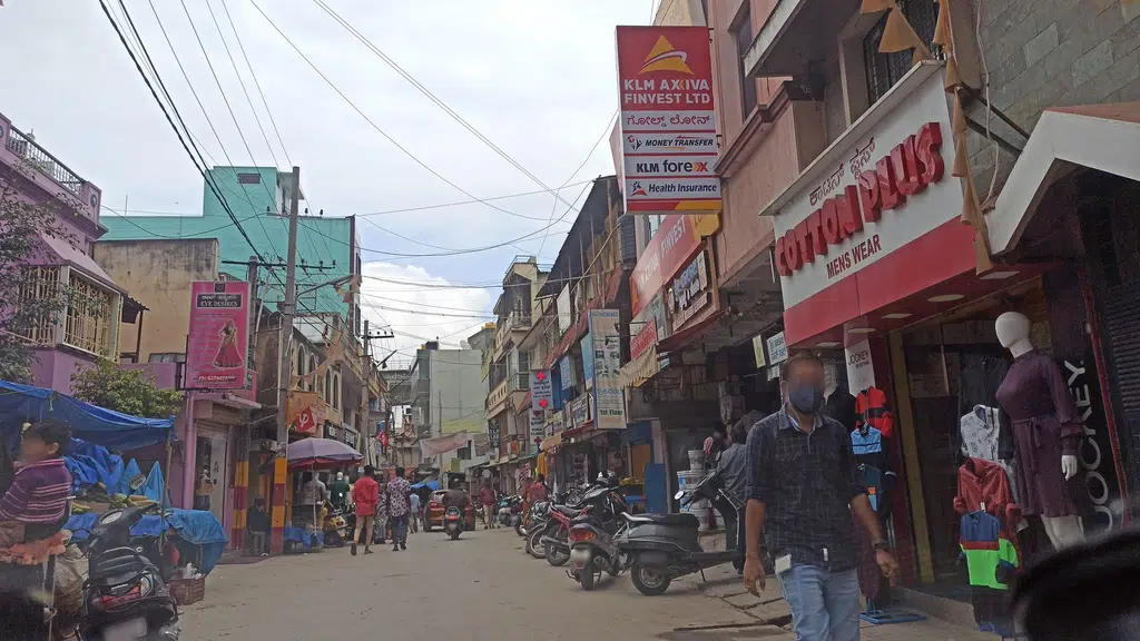 HDFC Bank ATM